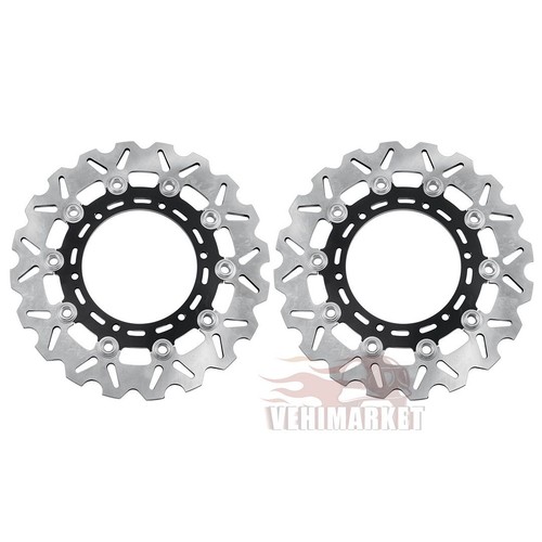 Rotor disque frein avant - frein,