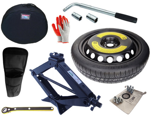 Nouveau roue secours r20 - roue,