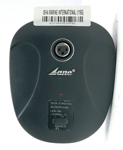 Lame lem 390 microphone - lame,