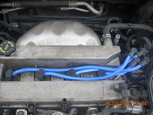 Ford fiesta st150 - fiesta, formule