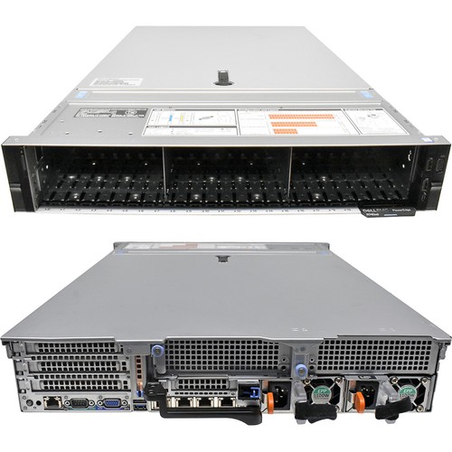 Serveur dell poweredge r740xd - serveur,