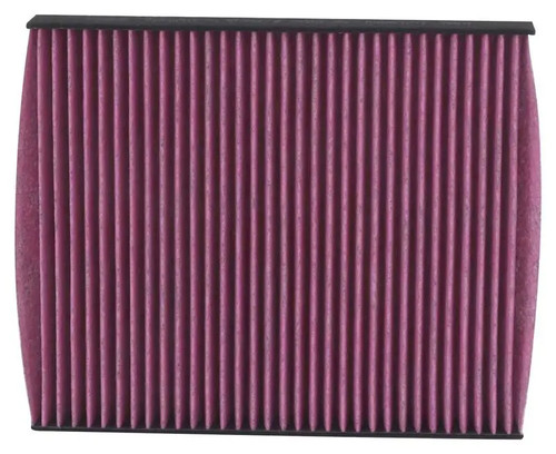 Filtre habitacle tableau de - filtre,