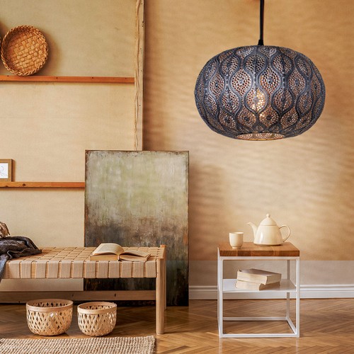 Lampe suspendue lustre - lampe,