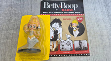 Figurine betty boop n°71 "