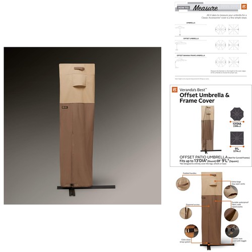 Classic accessories veranda - accessories, veranda's