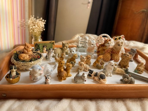 Belle collection vintage - vintage, de