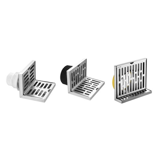 Drain angle - drain, ,