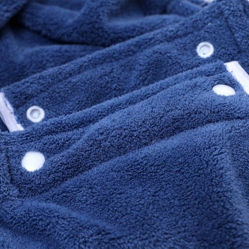 Peignoir homme usage