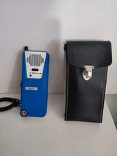 AUTOMATIC HALOGEN DETECTOR