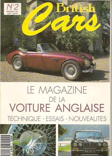 British cars tvr - cars, 2