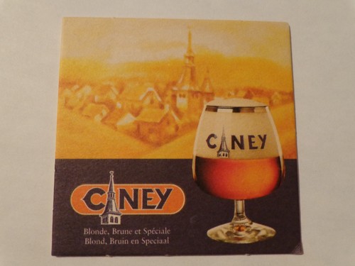 Bière dessous alken maes - dessous, alken-maes