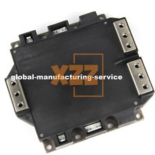 1PCS New Mitsubishi CM1400DU-24NF Power Supply Module