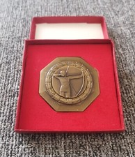Tir à L'arc Médaille Bronze