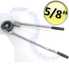 Cintreuse de tuyaux pour