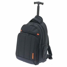Davidts - Sac à dos trolley