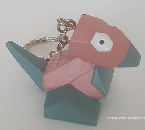 Pokemon porygon original - porygon,