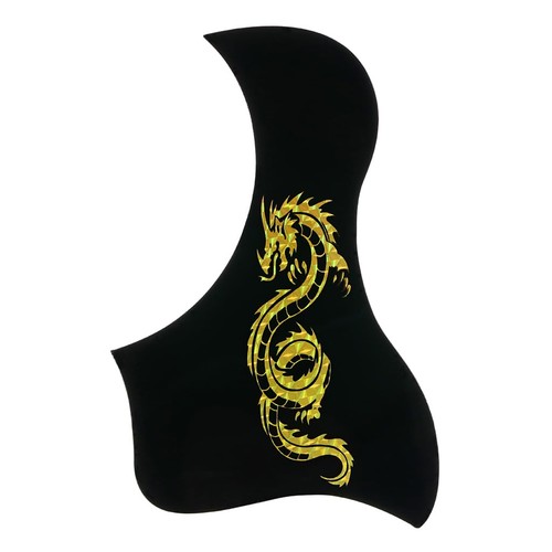 Pickguard pour guitare plaque