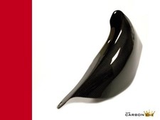 Couvercle De Bras Oscillant En Carbone DUCATI 748 916 996 998 Tissé Brillant