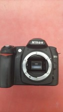 NIKON D50 digital SLR
