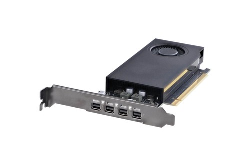 Dell nvidia rtx - dell, a1000
