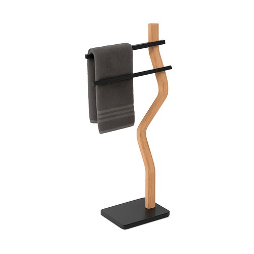 Porte serviettes support - porte-serviettes,