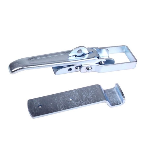 Loquet porte hayon - loquet, de