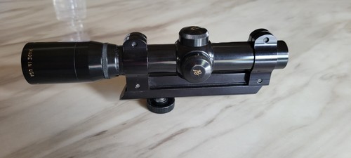Burris mini gloss black - gloss,