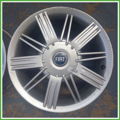 Jante alliage fiat stilo - jante,