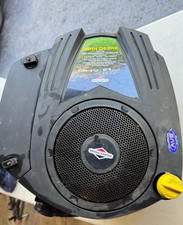 John Deere Briggs & Stratton 21 HP Engine 331877 0869 G5 - 213 Hours