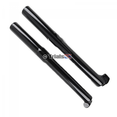 Marzocchi long fork - long, guards
