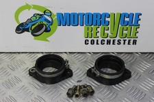 Aprilia RSV 1000 Mille Inlet