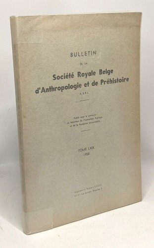 Bulletin société - bulletin, la
