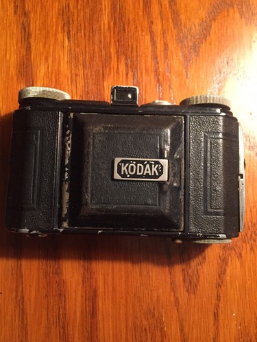 Kodak retina camera - kodak, with