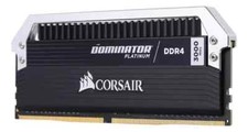 Corsair Dominator CL15 2x16Go