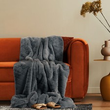 Paco Home Couverture polaire