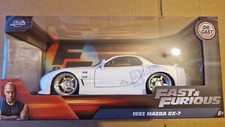Jada 1/24 Fast & Furious 1993