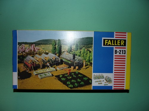 Faller maquette monter - faller,