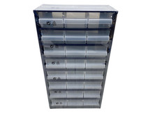 Armoire à tiroirs Raaco 150 x