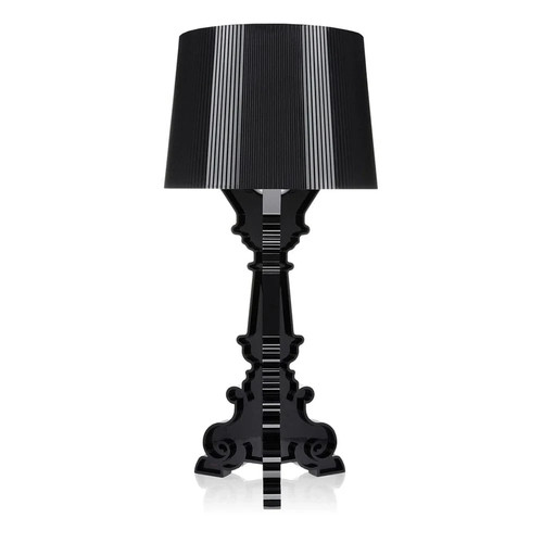 Kartell bourgie lamp new - lamp,