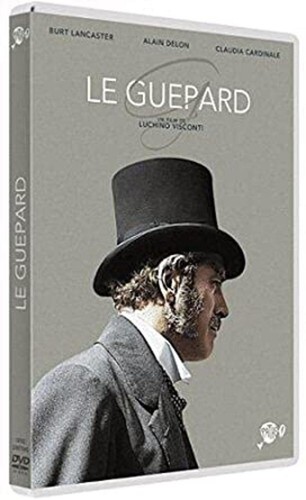 Dvd guépard version - dvd,