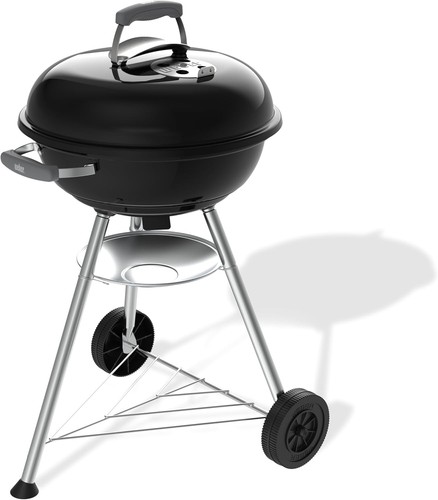Weber compact kettle 47cm - weber,
