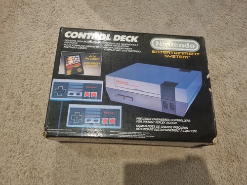 Pack console nintendo - pack, nes