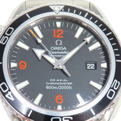 Montre homme omega seamaster - montre,