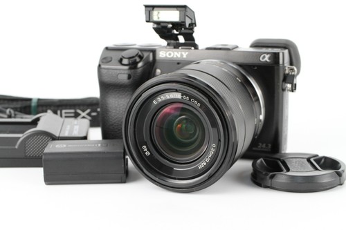Objectif sony alpha α - objectif,