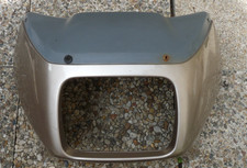 Tête de fourche Honda XL 600