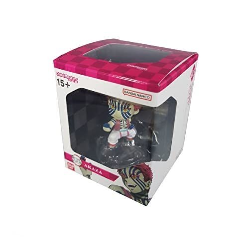 Figurine akaza demon - -, slayer