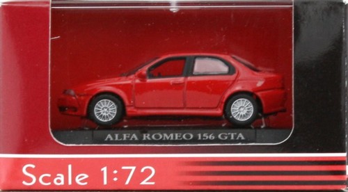 Alfa romeo 156 gta - alfa,