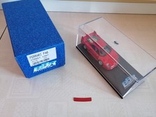 1987 Ferrari f40 Street 1:43 BBR Broken Action Figure