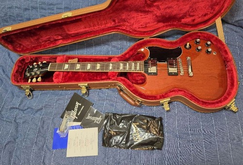 Gibson standard 61 2019 - sg,