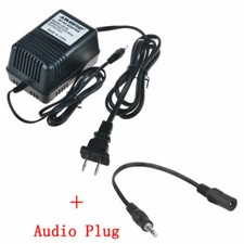 AC-AC Adapter Charger For